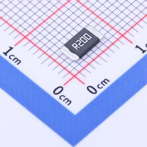 HoJLR2512-2W-200mR-1%-75ppm商品缩略图