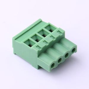 XY2500F-BVR-5.08-4P商品缩略图