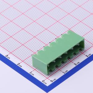 XY2500V-D-5.08-6P商品缩略图