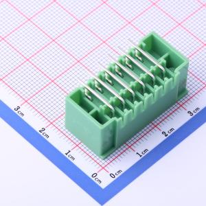 KF2EDGKRM-3.81-2*6P商品缩略图