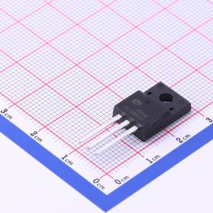 SLF8N60C商品缩略图