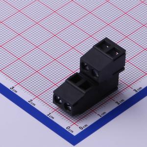 DB128B-5.08-2*2P-BK-S商品缩略图