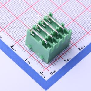 KF2EDGKRG-3.81-2*4P商品缩略图