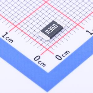 HoJLR2512-2W-360mR-1%-75ppm商品缩略图