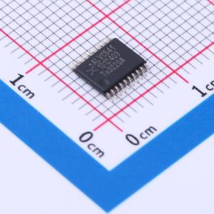 74ALVC541PW,118商品缩略图