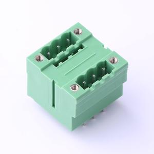 KF2EDGVHM-5.08-2*3P商品缩略图