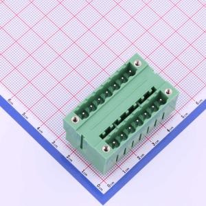 KF2EDGVHM-5.08-2*7P商品缩略图