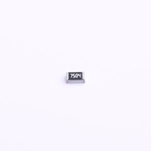 RC0805FR-077M5L商品缩略图