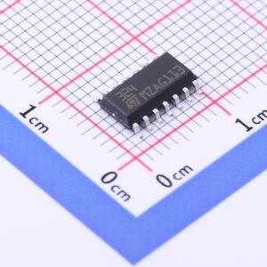 LM324D商品缩略图