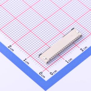 KH-FG1.0-H2.0-19PIN商品缩略图