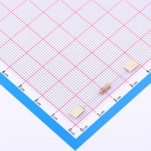 CR1/4W-27K±5%-ST26商品缩略图