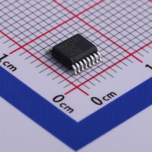 MAX11213EEE+商品缩略图