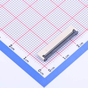 KH-FG0.5-H2.0-39PIN商品缩略图