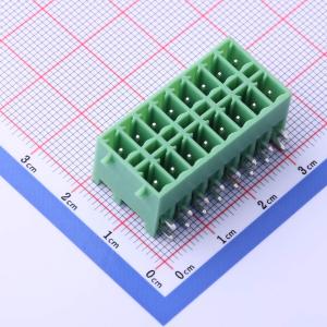 KF2EDGKRG-3.81-2*8P商品缩略图