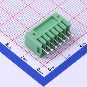 KF2EDGV-2.54-7P商品缩略图