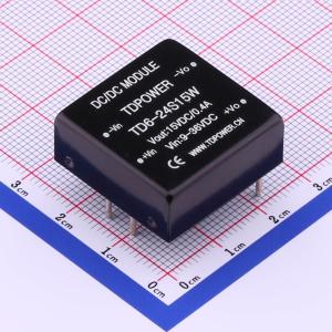 TD6-24S15W商品缩略图