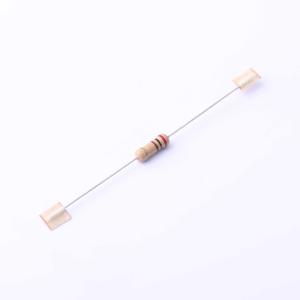 CR1/2W-200Ω±5%-XT52商品缩略图