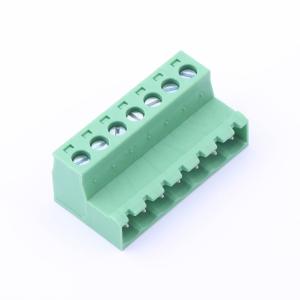 DB2EKR-5.08-7P-GN-S商品缩略图