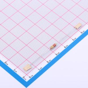 CR1/4W-220K±5%-RT52商品缩略图