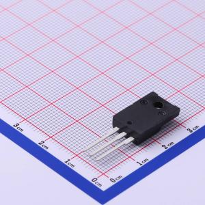 STP80NF10FP商品缩略图