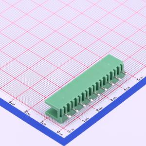HT508V-5.08-9P商品缩略图