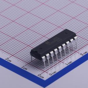 ULN2803AN商品缩略图