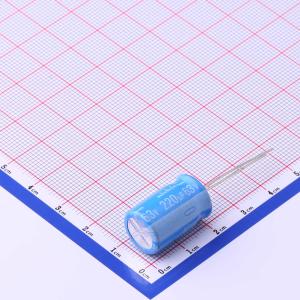 UBT1J221MHD8商品缩略图