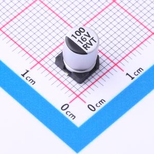 RVT100UF16V67RV0120商品缩略图