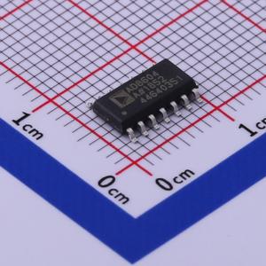 AD8604ARZ-REEL7商品缩略图