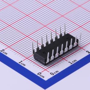 ULN2003商品缩略图