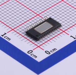 TPS4H160AQPWPRQ1商品缩略图