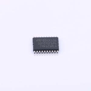 STM32F070F6P6TR商品缩略图
