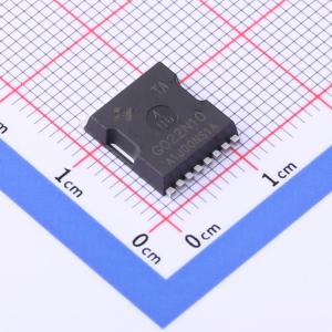 N沟道增强型MOSFET 1个N沟道 耐压:100V 电流:249A