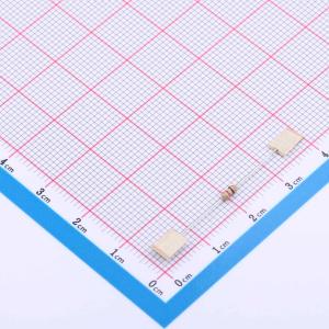 CR1/8W-3K±5%-ST26商品缩略图