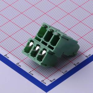 DB128A-5.0-2*3P-GN-S商品缩略图