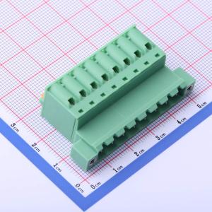 KF2EDGKDRP-5.08-8P商品缩略图