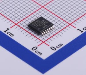 74HCT00PW,118商品缩略图