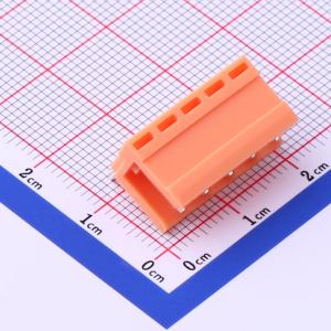 HT396R-3.96-5P商品缩略图