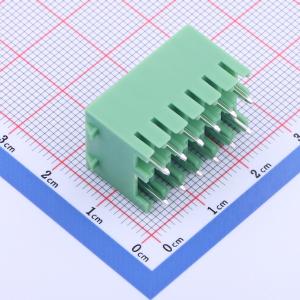 KF2EDGKVG-3.81-2*6P商品缩略图