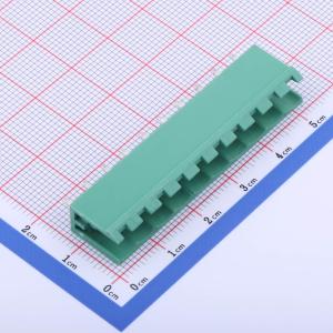 KH-F400V-10P-5.08G商品缩略图