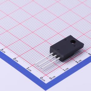 STFU15N80K5商品缩略图