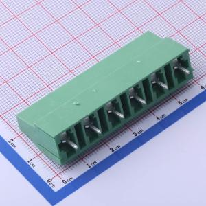 DB910-9.52-6P-GN-S商品缩略图