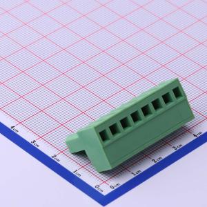 XY2500F-A-5.0-8P商品缩略图