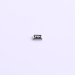 RC0805FR-078M45L商品缩略图