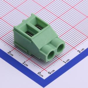 XY636-6.35-2P商品缩略图