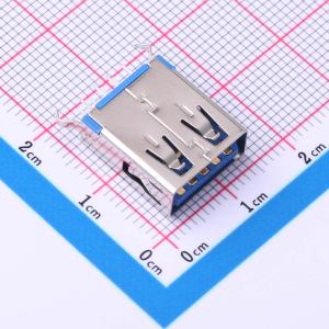 USB-302LD-ARW商品缩略图