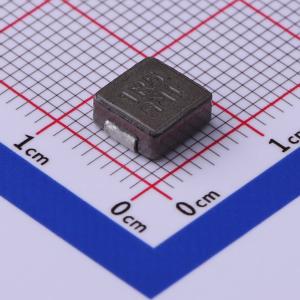 1.5uH ±20% AEC-Q200 车规级一体成型模压电感 SGTE