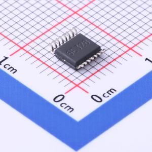 SN74CB3Q3125DBQR商品缩略图