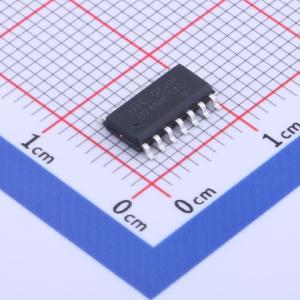 U74AHC14G-S14-R商品缩略图