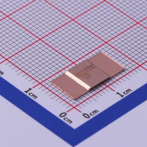0.75mΩ ±1% 10W 分流贴片电阻ASR系列